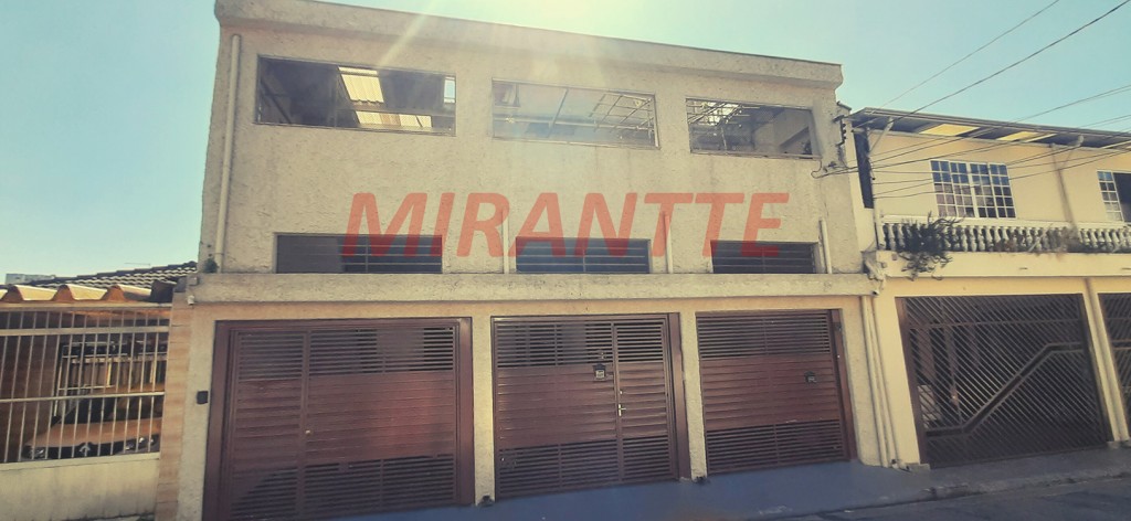 Sobrado de 750m² com 6 quartos em Vila Prudente