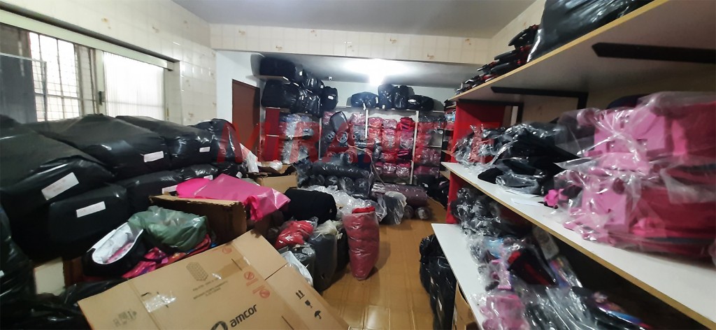 Sobrado de 750m² com 6 quartos em Vila Prudente