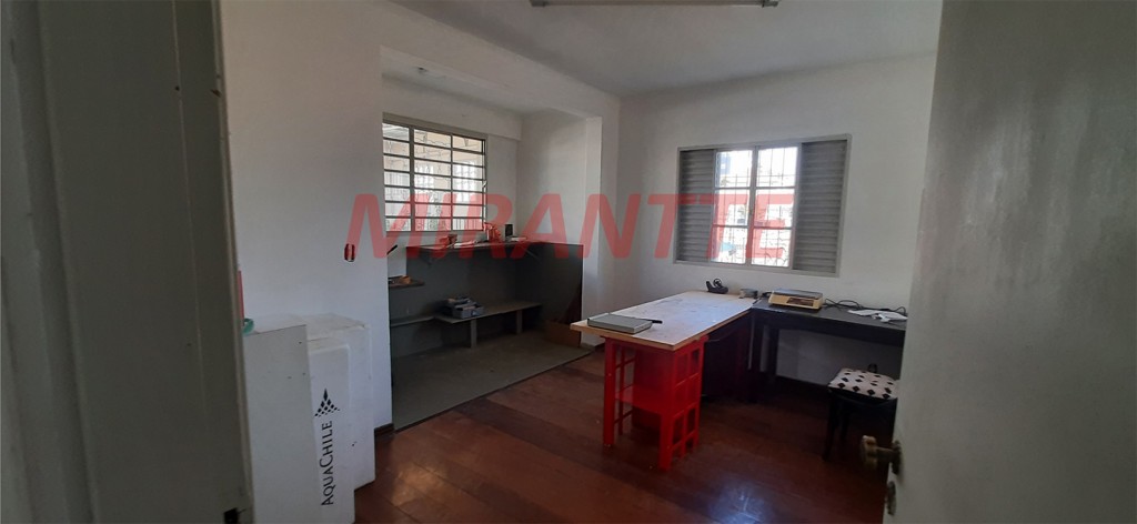 Sobrado de 750m² com 6 quartos em Vila Prudente