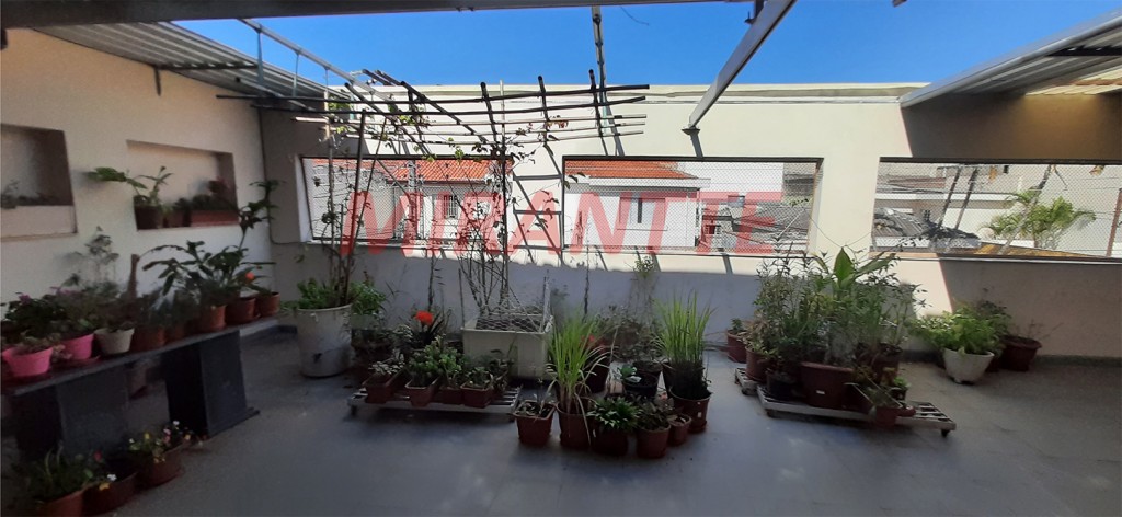 Sobrado de 750m² com 6 quartos em Vila Prudente