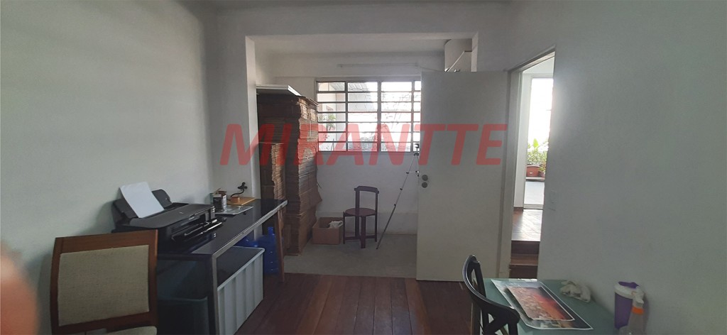 Sobrado de 750m² com 6 quartos em Vila Prudente