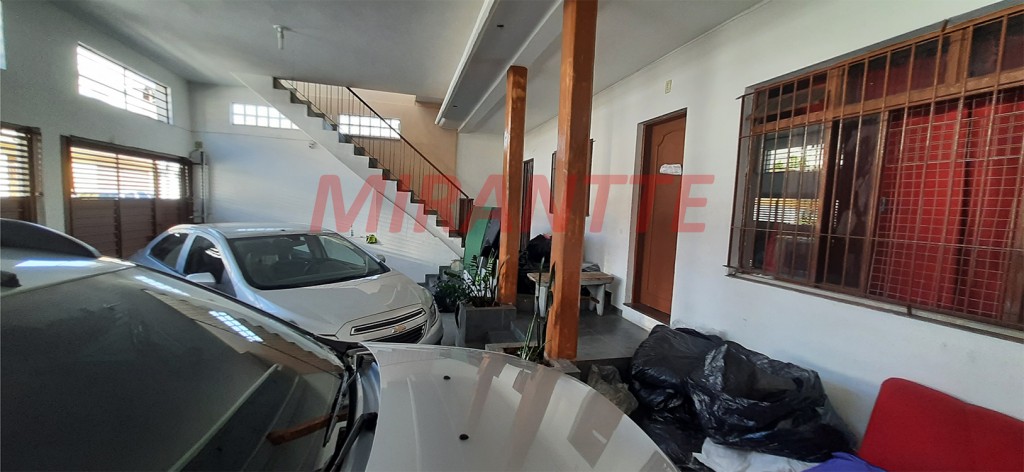 Sobrado de 750m² com 6 quartos em Vila Prudente