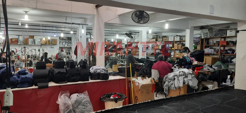 Sobrado de 750m² com 6 quartos em Vila Prudente