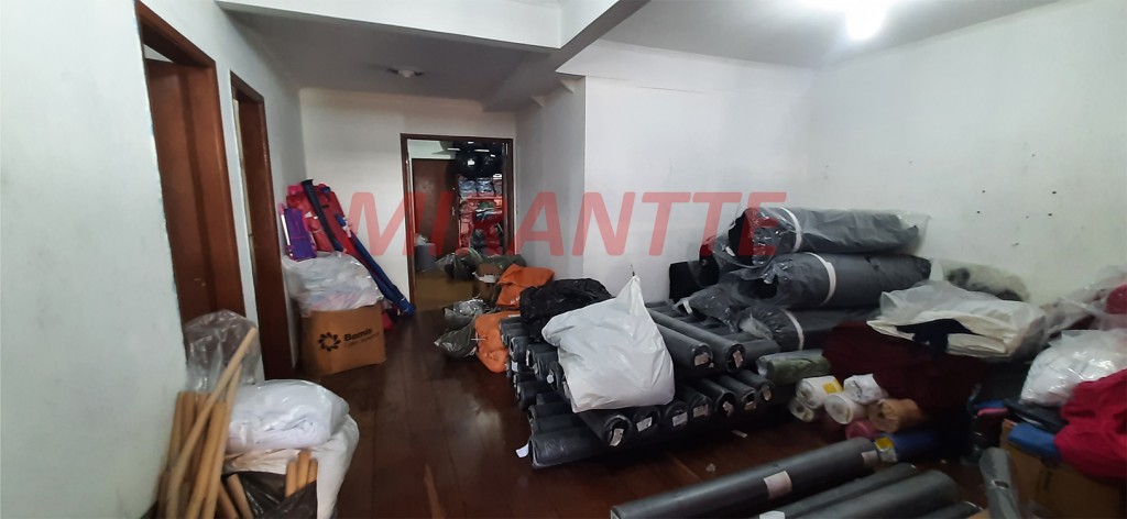 Sobrado de 750m² com 6 quartos em Vila Prudente