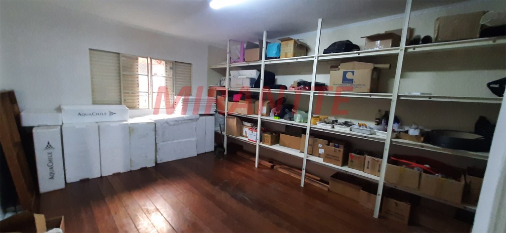 Sobrado de 750m² com 6 quartos em Vila Prudente
