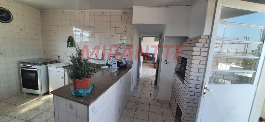 Sobrado de 750m² com 6 quartos em Vila Prudente