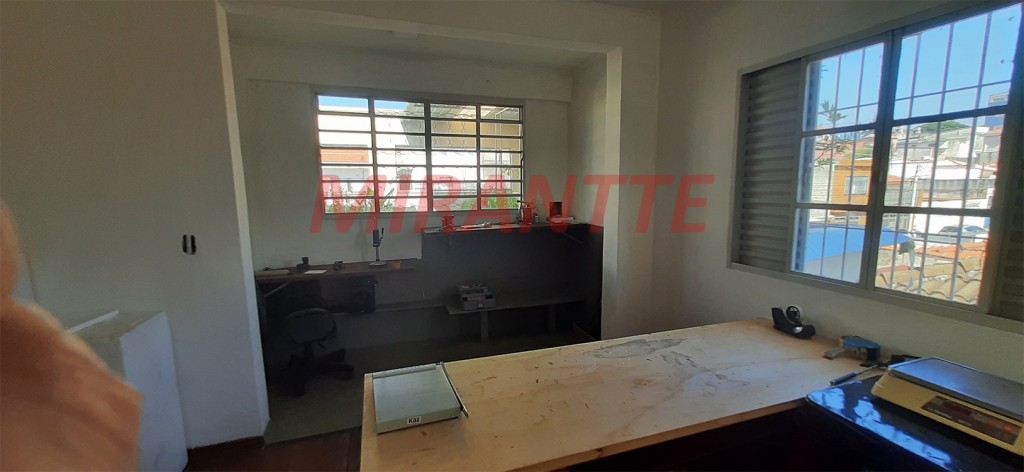 Sobrado de 750m² com 6 quartos em Vila Prudente