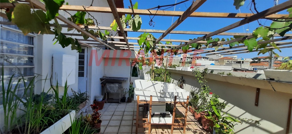 Sobrado de 750m² com 6 quartos em Vila Prudente