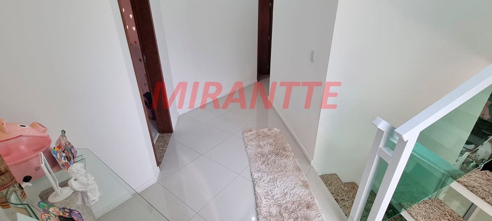 Sobrado de 400m² com 4 quartos em Serra da Cantareira