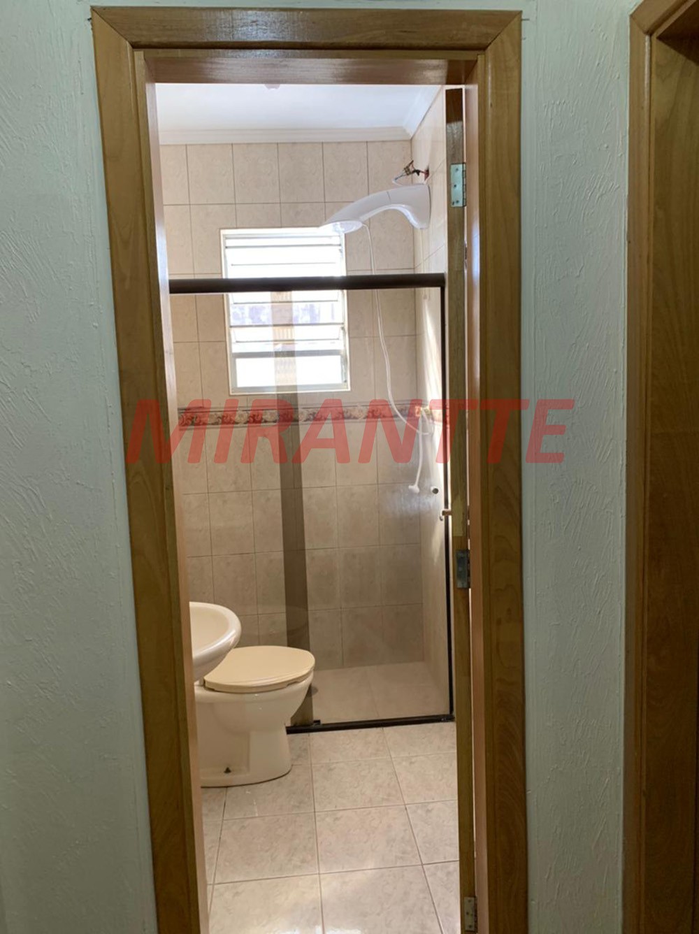 Sobrado de 200m² com 3 quartos em Santana
