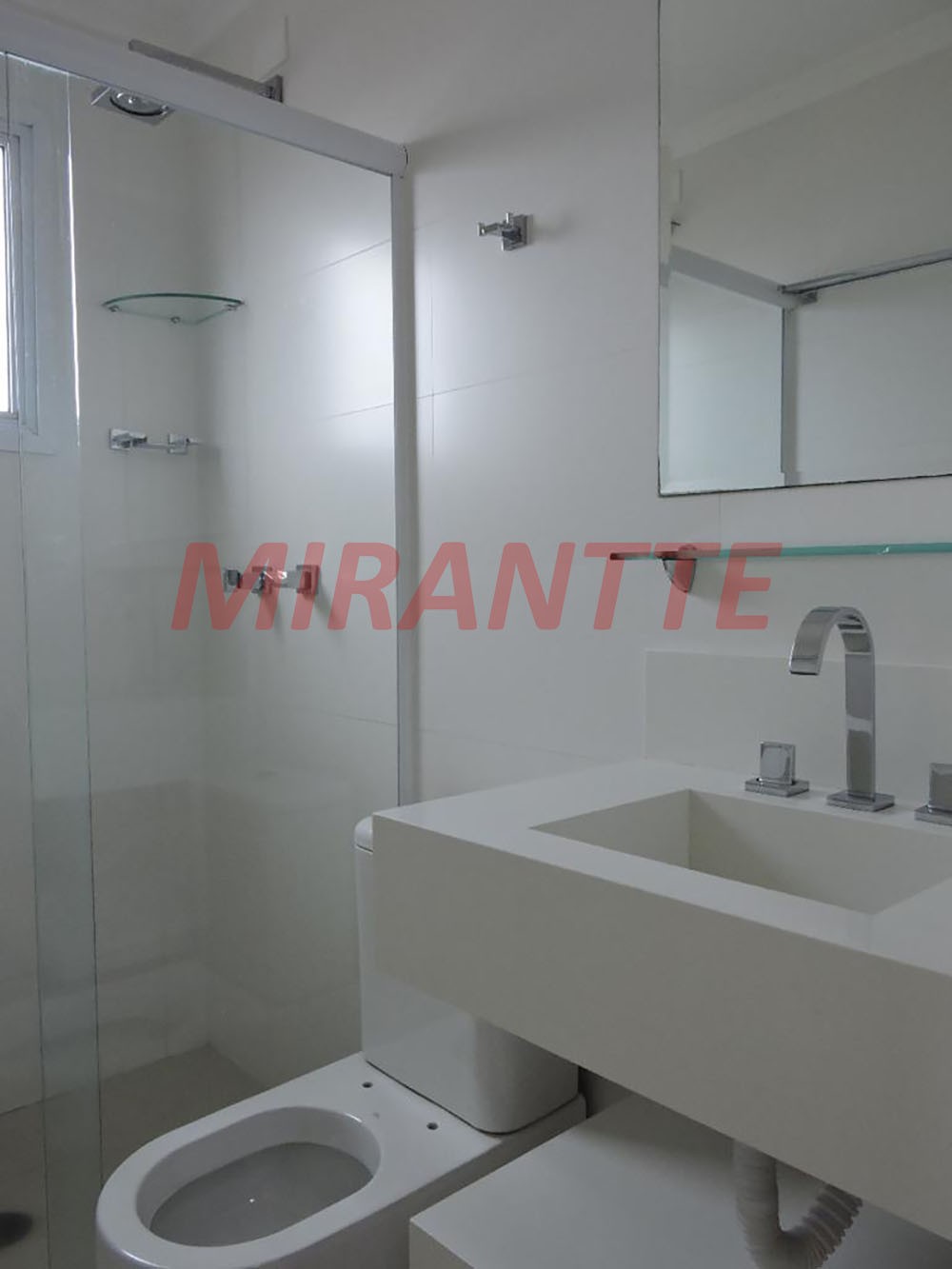 Cobertura de 175m² com 3 quartos em Vila Galvão