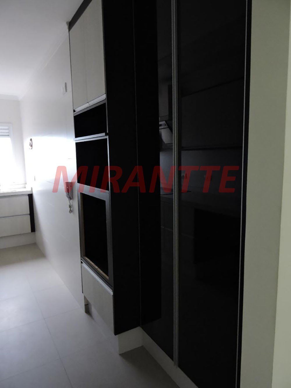Cobertura de 175m² com 3 quartos em Vila Galvão