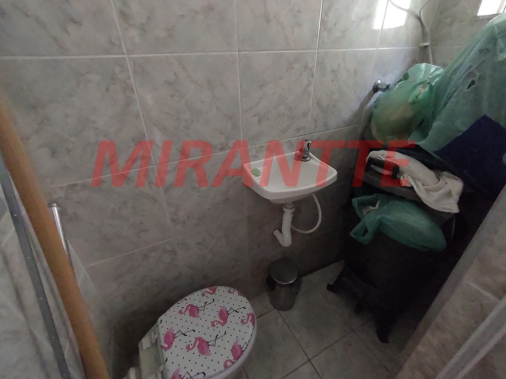 Casa terrea de 143m² com 2 quartos em Jardim Virginia Bianca