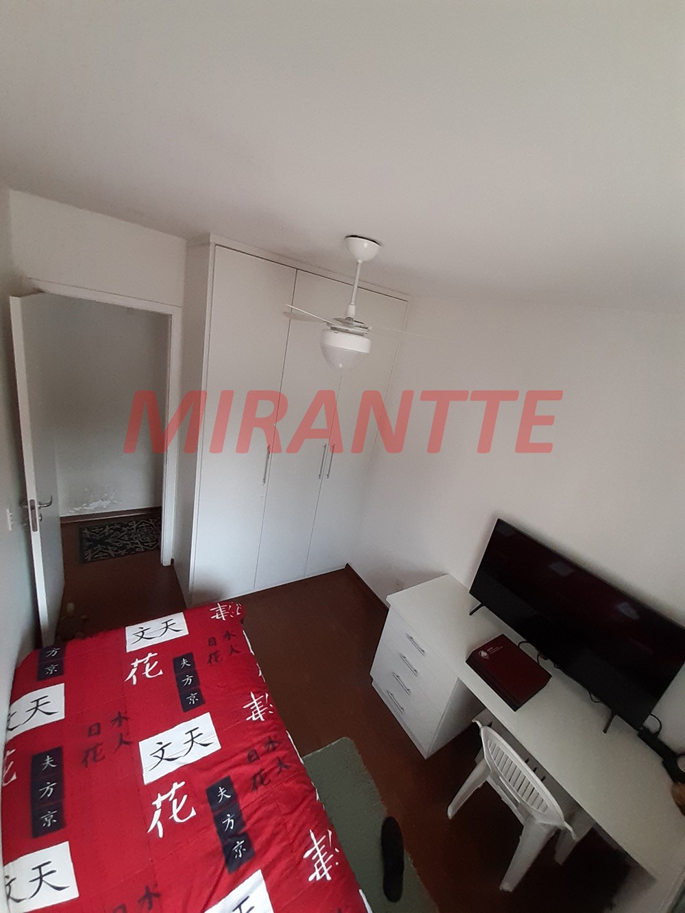 Apartamento de 67m² com 3 quartos em Vila Andrade
