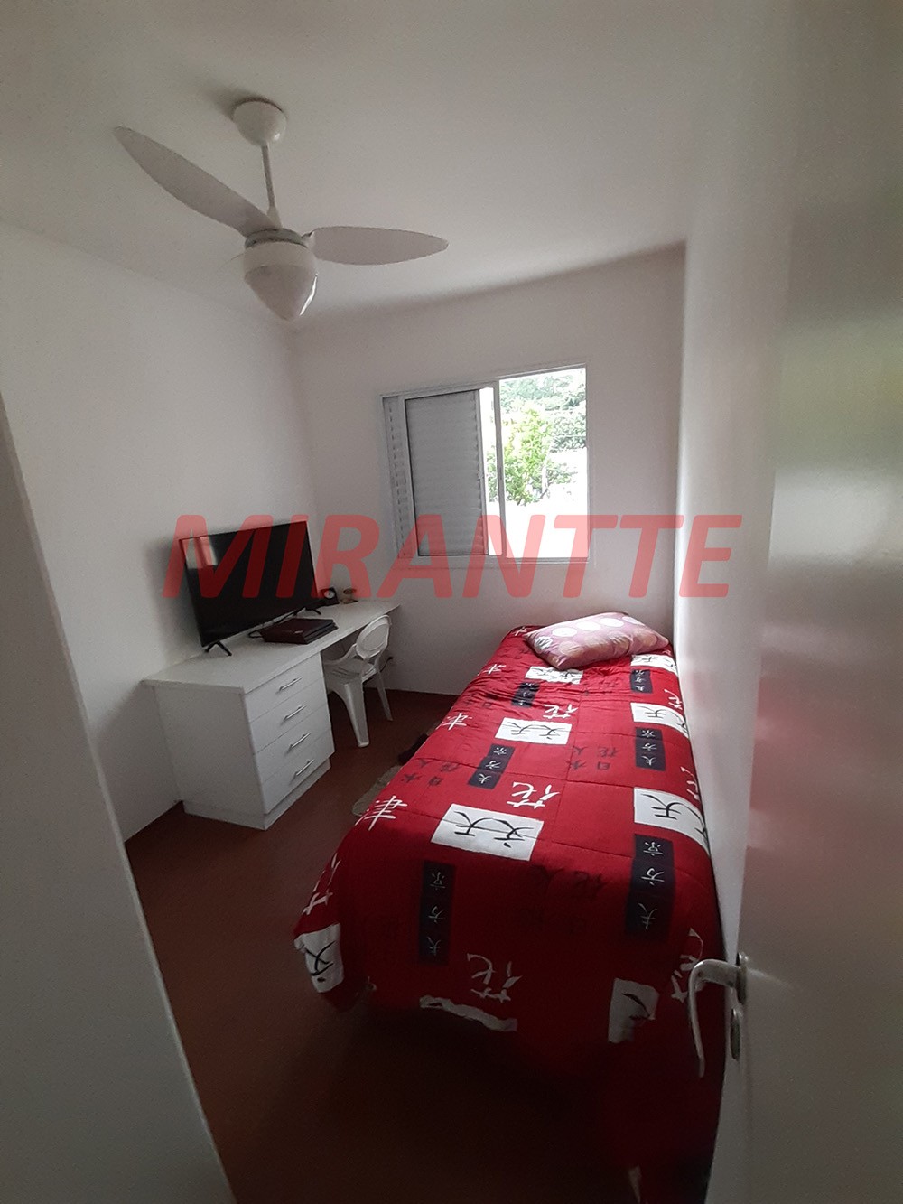 Apartamento de 67m² com 3 quartos em Vila Andrade