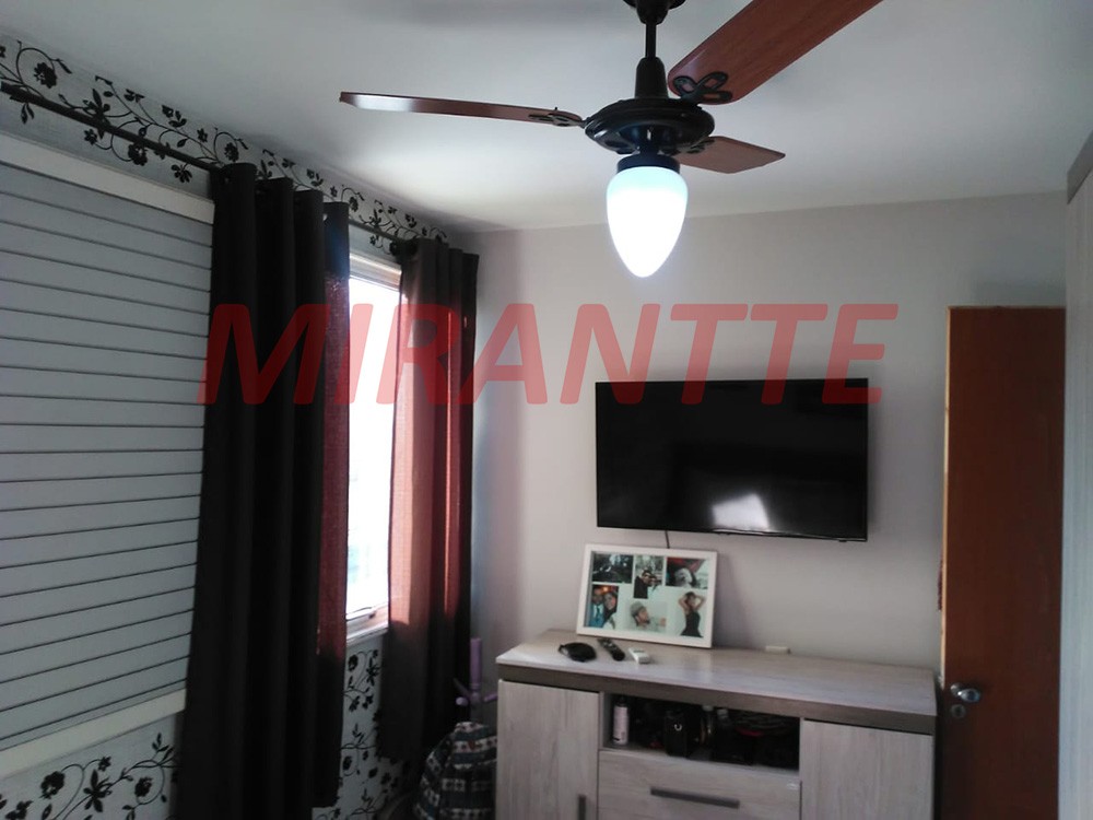 Apartamento de 67m² com 3 quartos em Vila Andrade