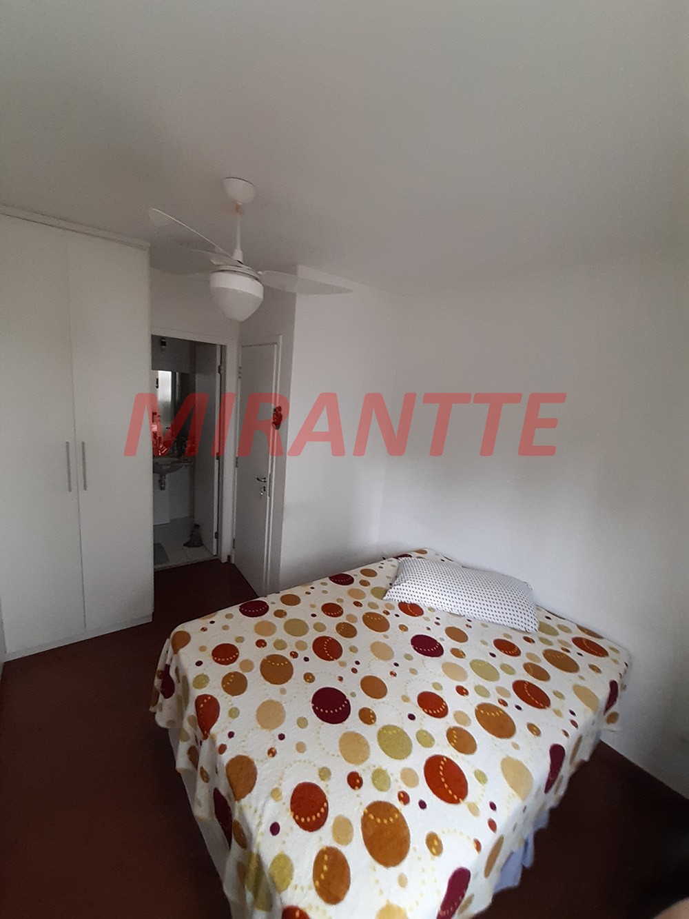 Apartamento de 67m² com 3 quartos em Vila Andrade