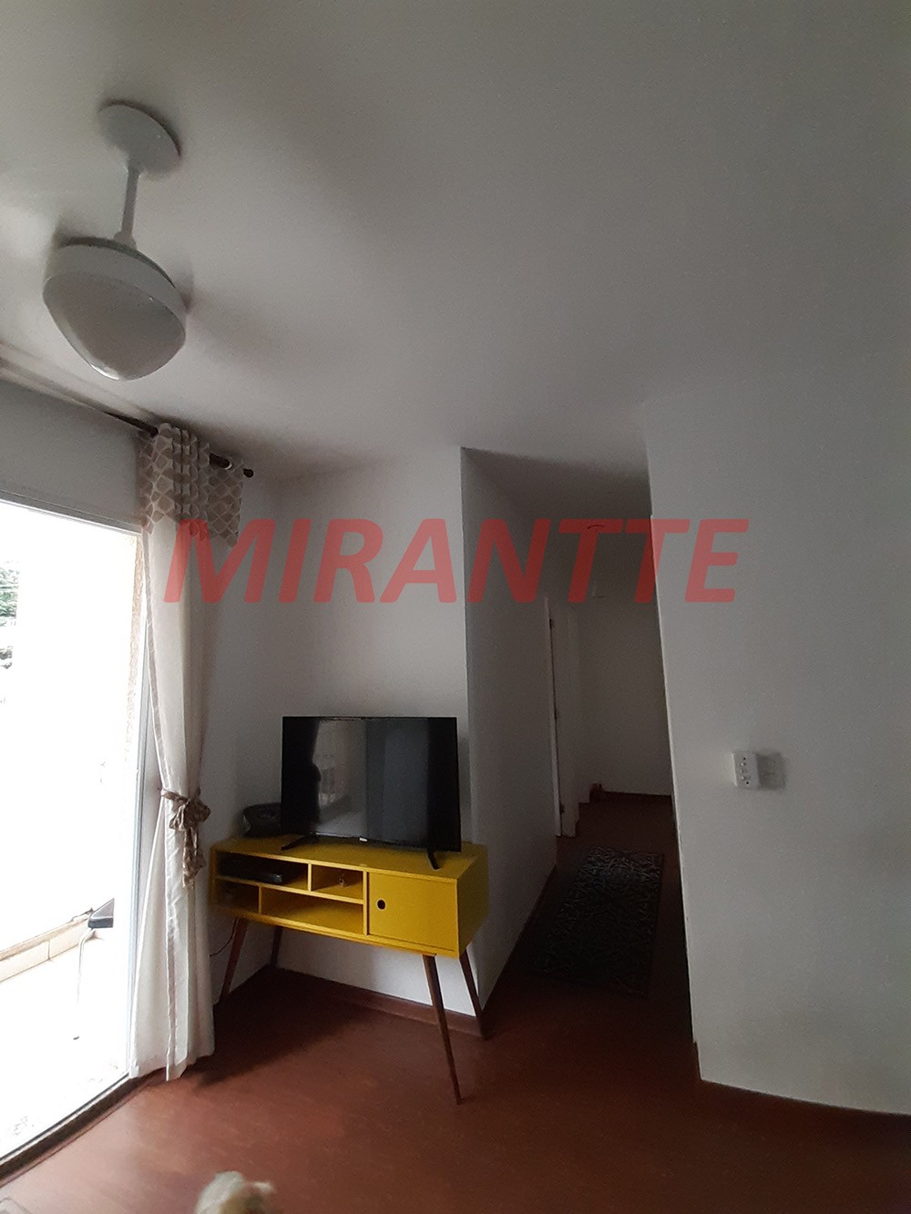 Apartamento de 67m² com 3 quartos em Vila Andrade