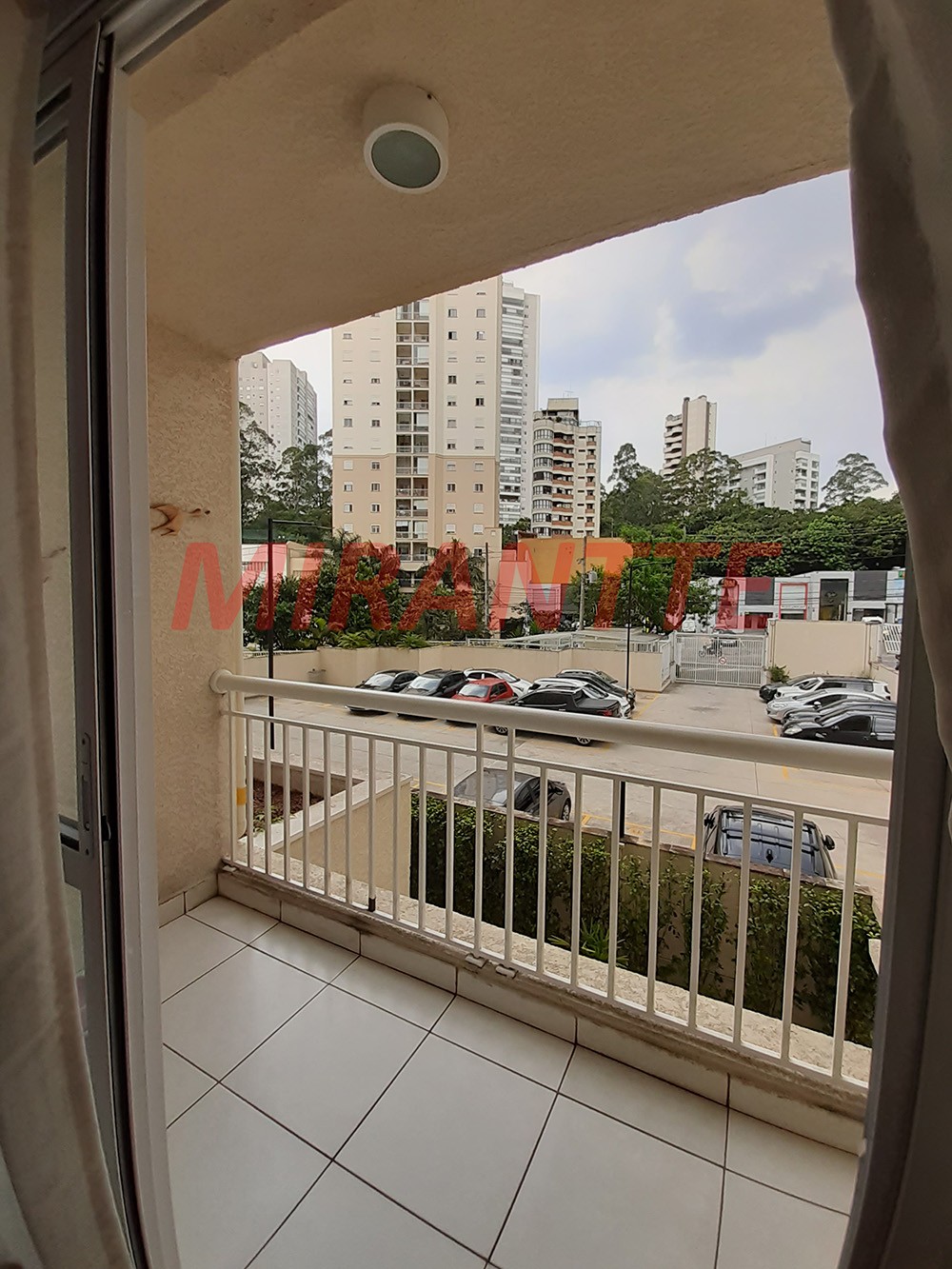 Apartamento de 67m² com 3 quartos em Vila Andrade