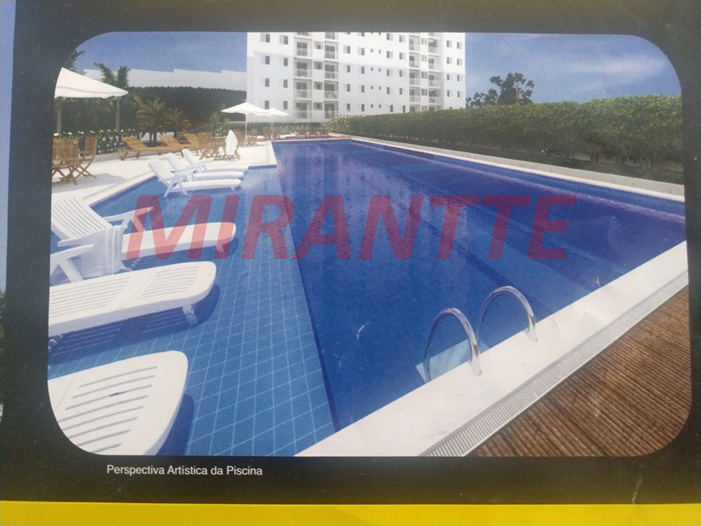 Apartamento de 67m² com 3 quartos em Vila Andrade