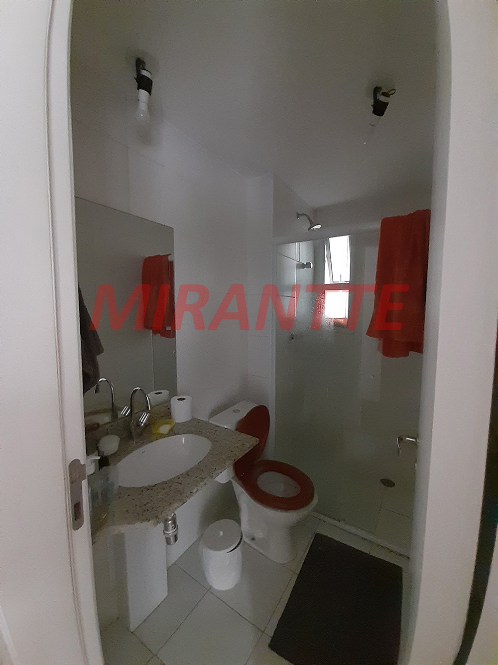 Apartamento de 67m² com 3 quartos em Vila Andrade