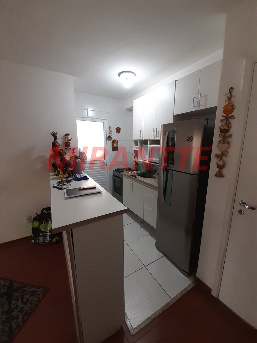 Apartamento de 67m² com 3 quartos em Vila Andrade