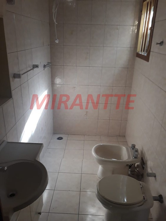 Casa terrea de 760m² com 3 quartos em Vila Irmaos Arnoni