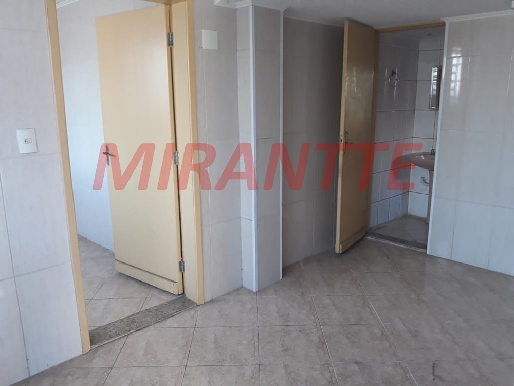 Casa terrea de 760m² com 3 quartos em Vila Irmaos Arnoni