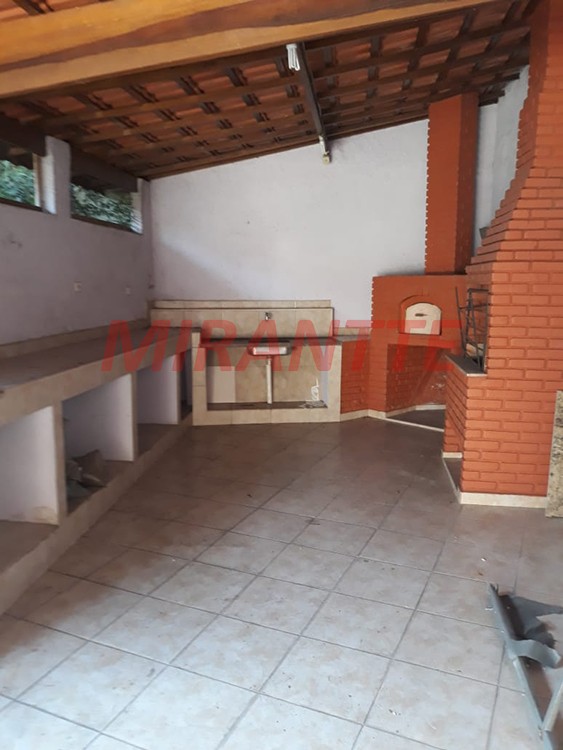 Casa terrea de 760m² com 3 quartos em Vila Irmaos Arnoni