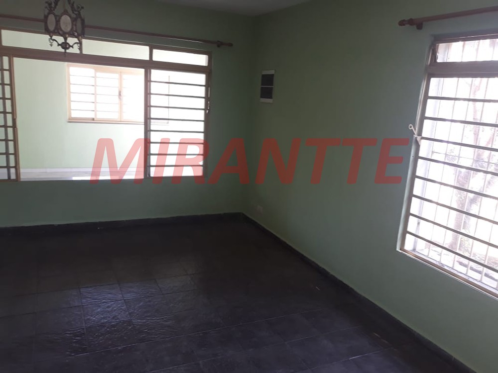 Casa terrea de 760m² com 3 quartos em Vila Irmaos Arnoni