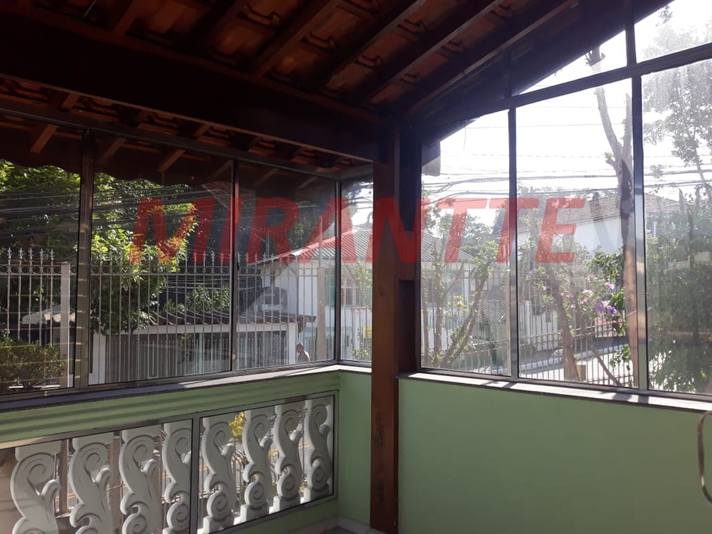 Casa terrea de 760m² com 3 quartos em Vila Irmaos Arnoni