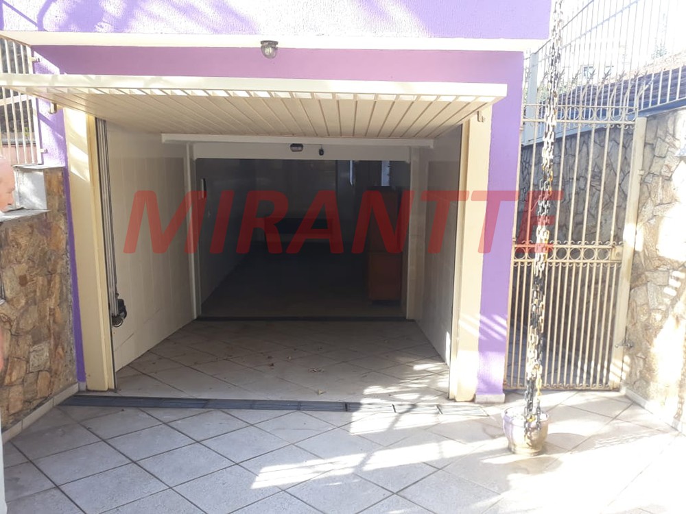 Casa terrea de 760m² com 3 quartos em Vila Irmaos Arnoni