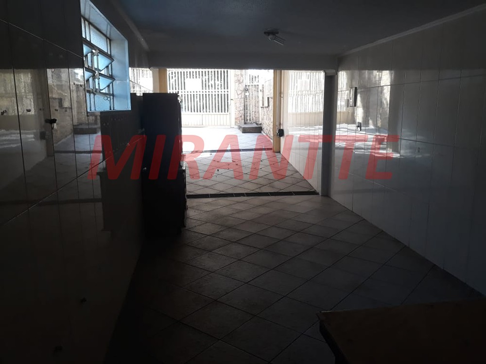 Casa terrea de 760m² com 3 quartos em Vila Irmaos Arnoni
