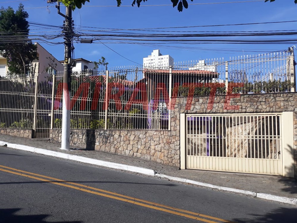 Casa terrea de 760m² com 3 quartos em Vila Irmaos Arnoni