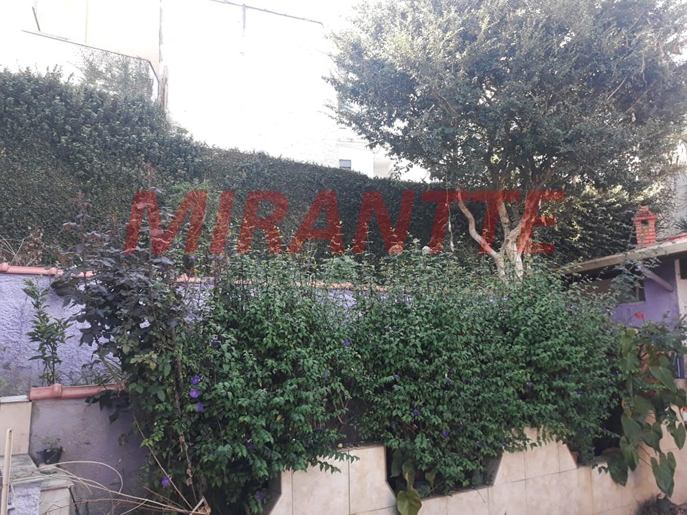 Casa terrea de 760m² com 3 quartos em Vila Irmaos Arnoni