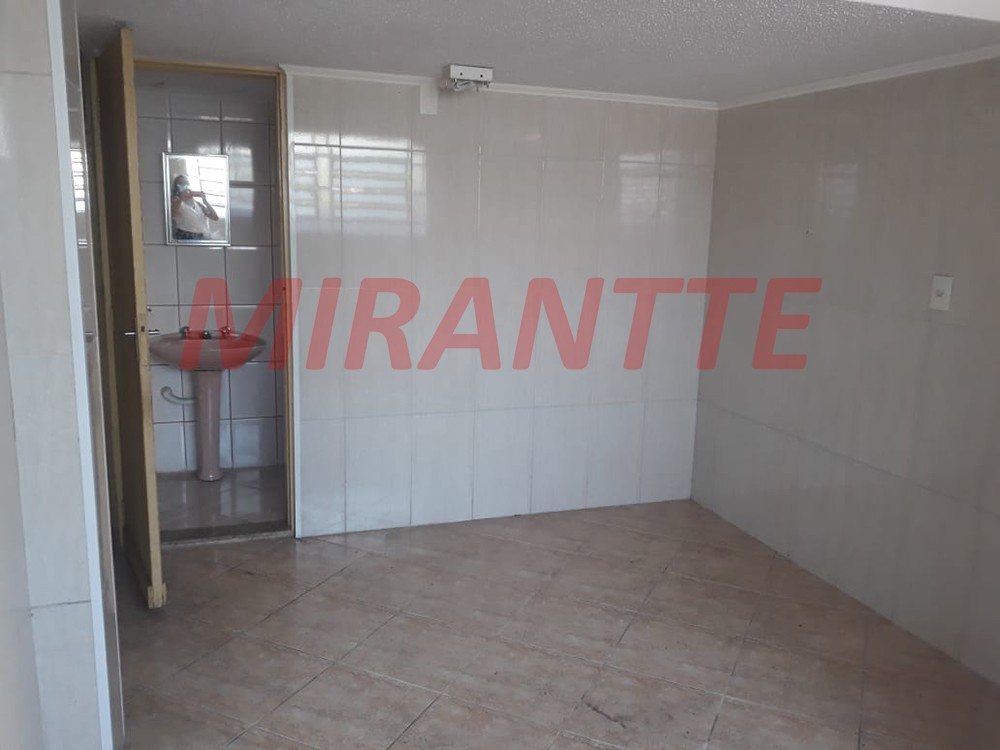 Casa terrea de 760m² com 3 quartos em Vila Irmaos Arnoni