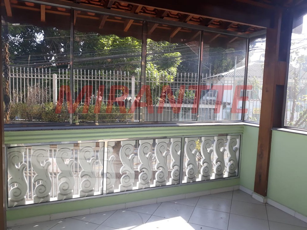 Casa terrea de 760m² com 3 quartos em Vila Irmaos Arnoni