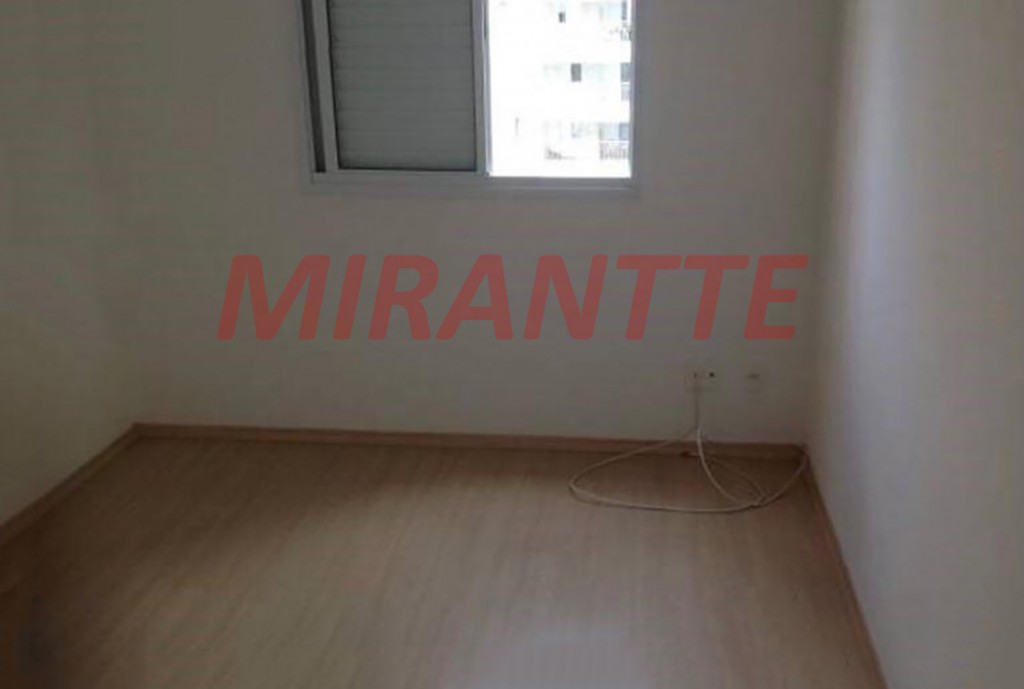 Apartamento de 60m² com 2 quartos em Limão