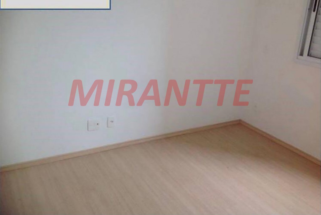 Apartamento de 60m² com 2 quartos em Limão