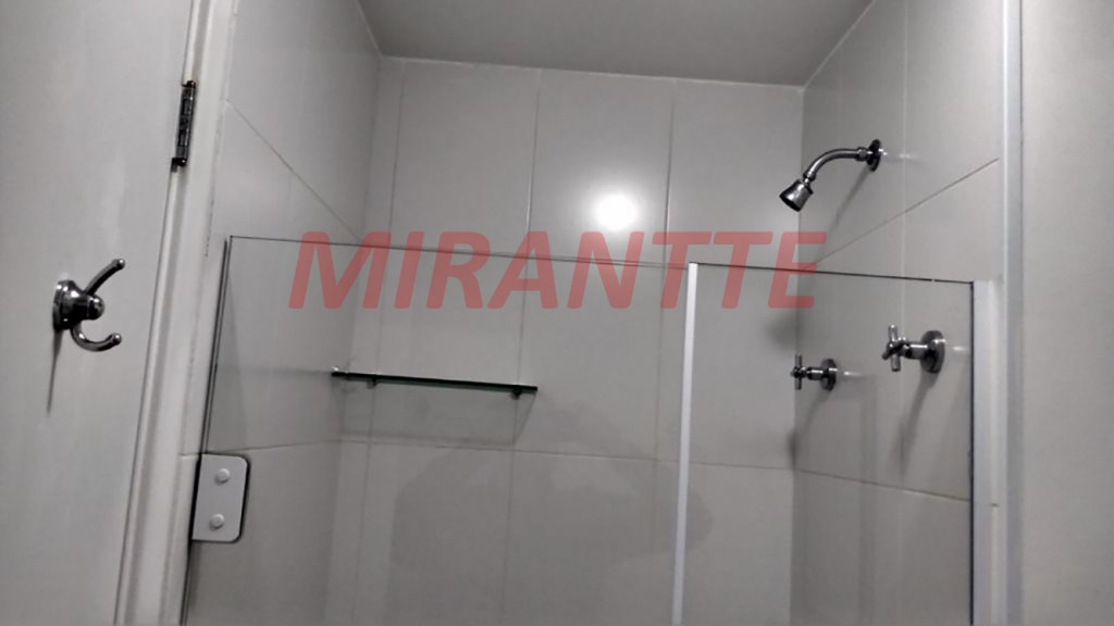 Apartamento de 60m² com 2 quartos em Limão