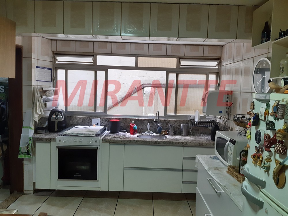 Apartamento de 75m² com 3 quartos em Vila Pauliceia