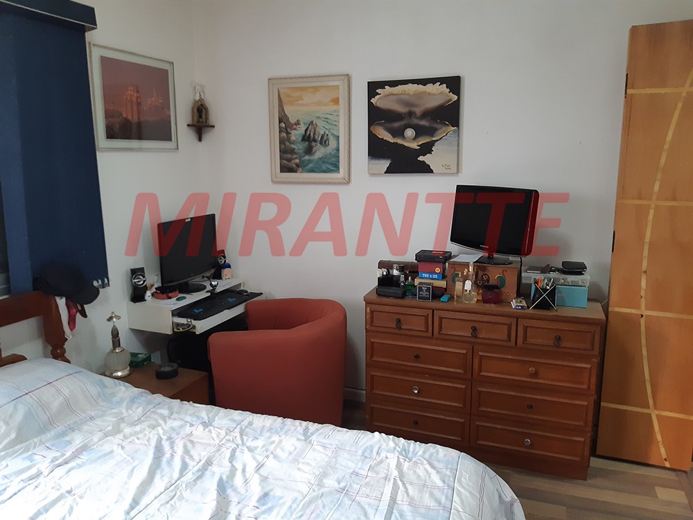 Apartamento de 75m² com 3 quartos em Vila Pauliceia