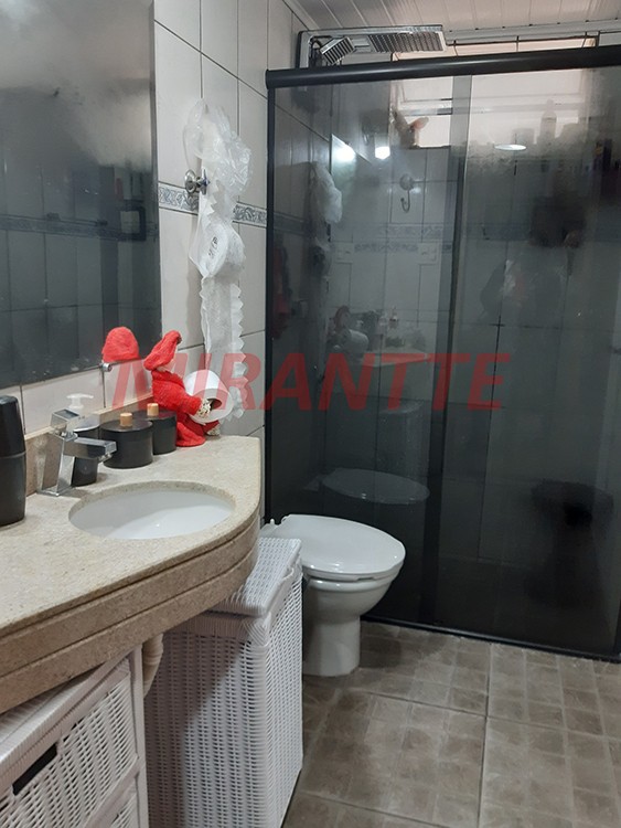 Apartamento de 75m² com 3 quartos em Vila Pauliceia
