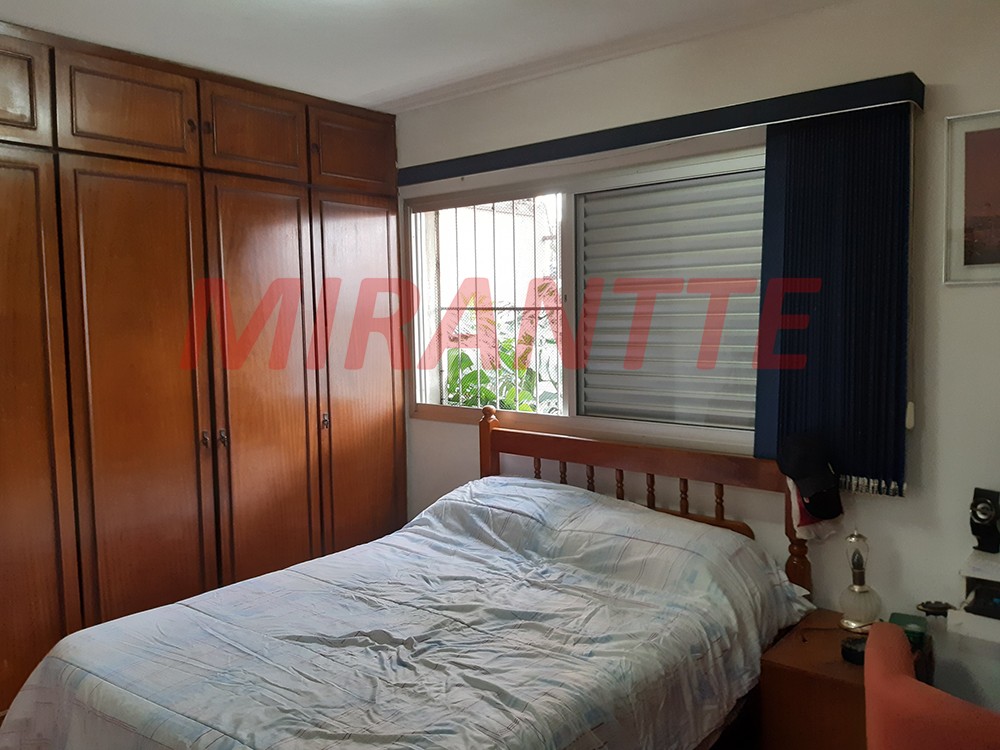 Apartamento de 75m² com 3 quartos em Vila Pauliceia
