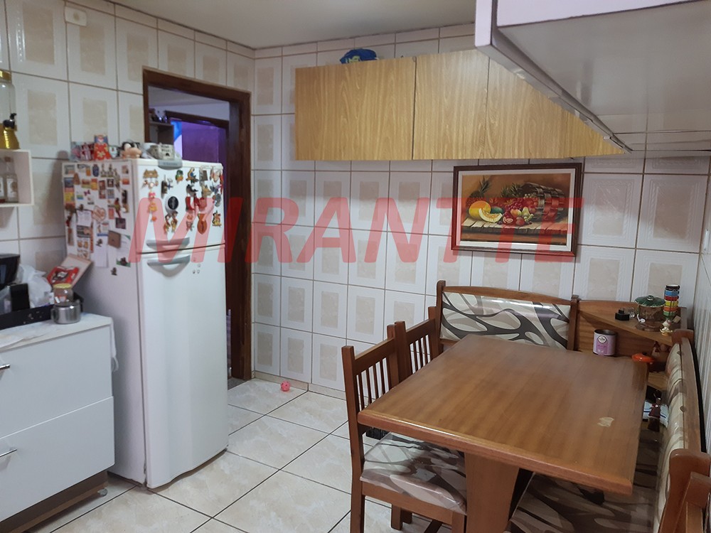 Apartamento de 75m² com 3 quartos em Vila Pauliceia