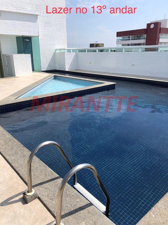 Apartamento de 91m² com 2 quartos em AVIAÇÃO
