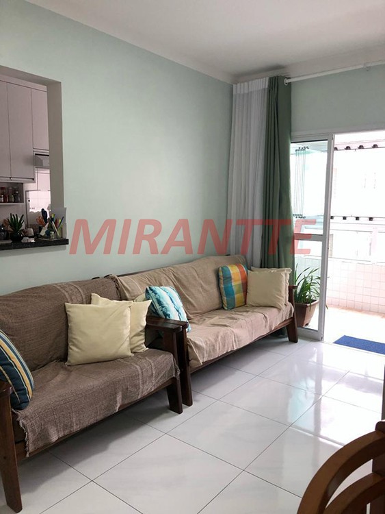 Apartamento de 91m² com 2 quartos em AVIAÇÃO