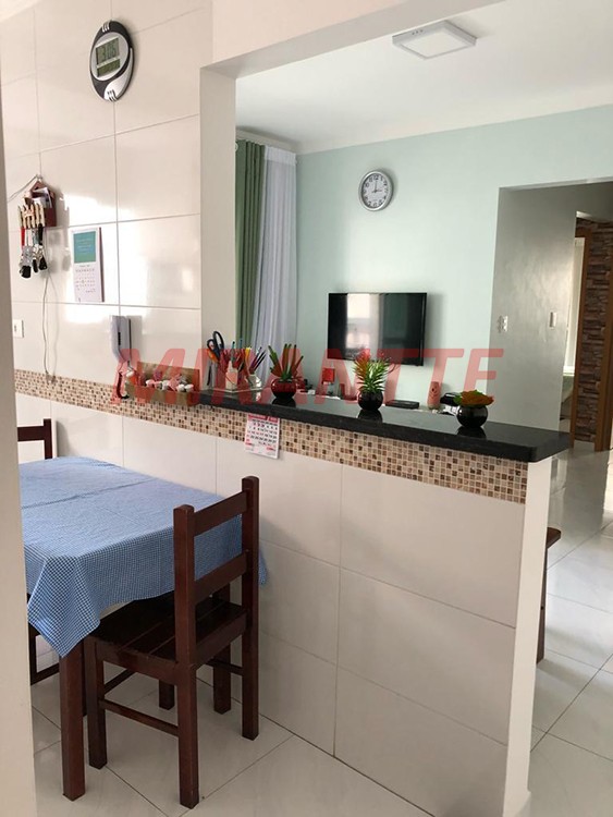Apartamento de 91m² com 2 quartos em AVIAÇÃO