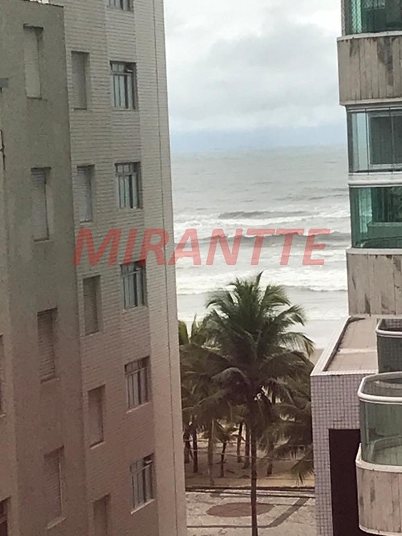 Apartamento de 91m² com 2 quartos em AVIAÇÃO