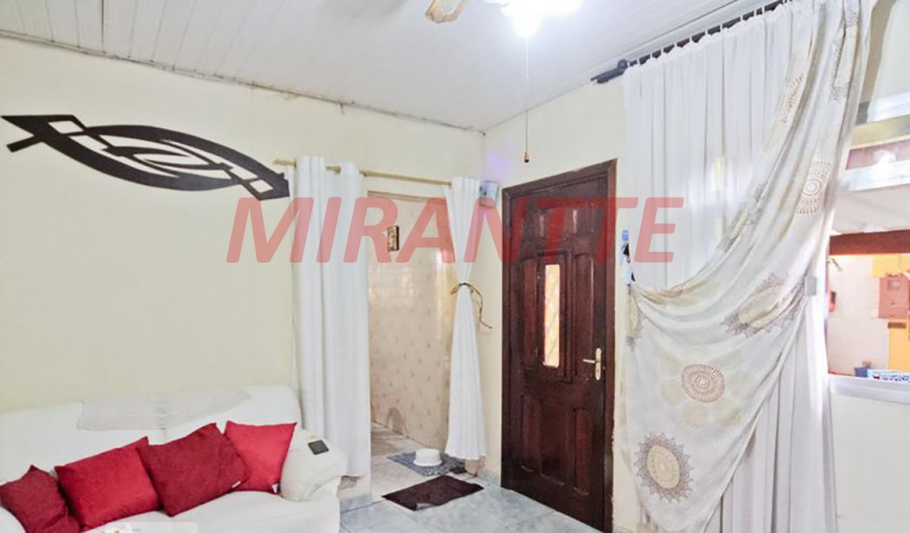 Casa terrea de 282m² com 4 quartos em Vila Iorio